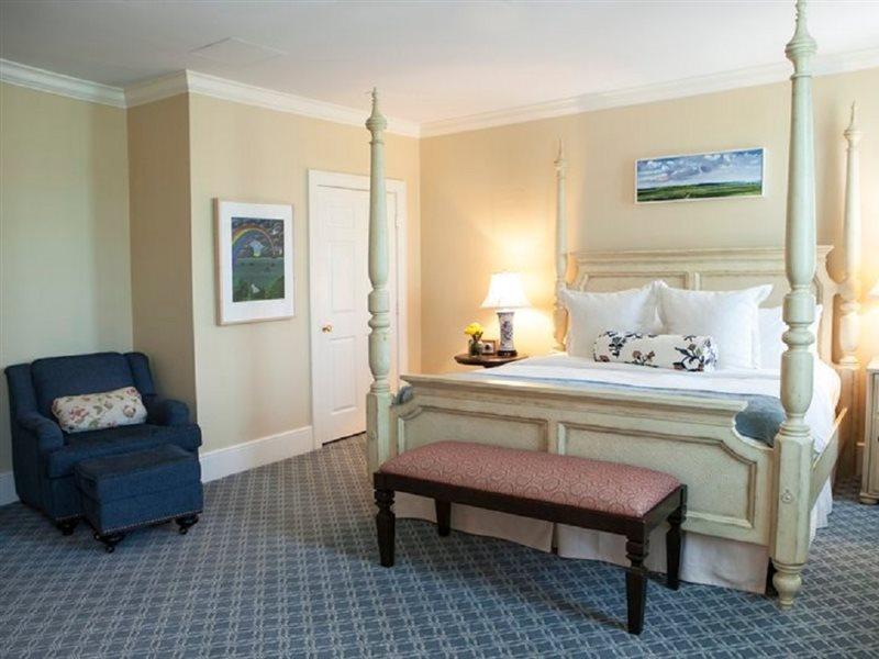 Delamar Southport Экстерьер фото