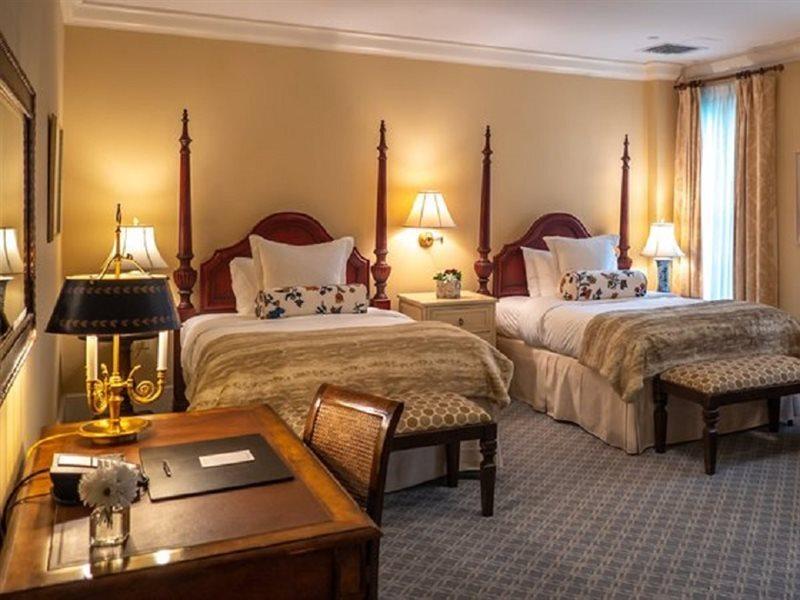 Delamar Southport Экстерьер фото