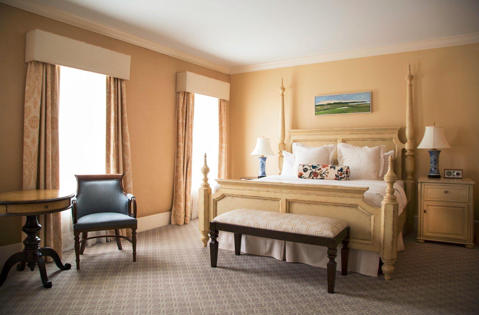 Delamar Southport Экстерьер фото