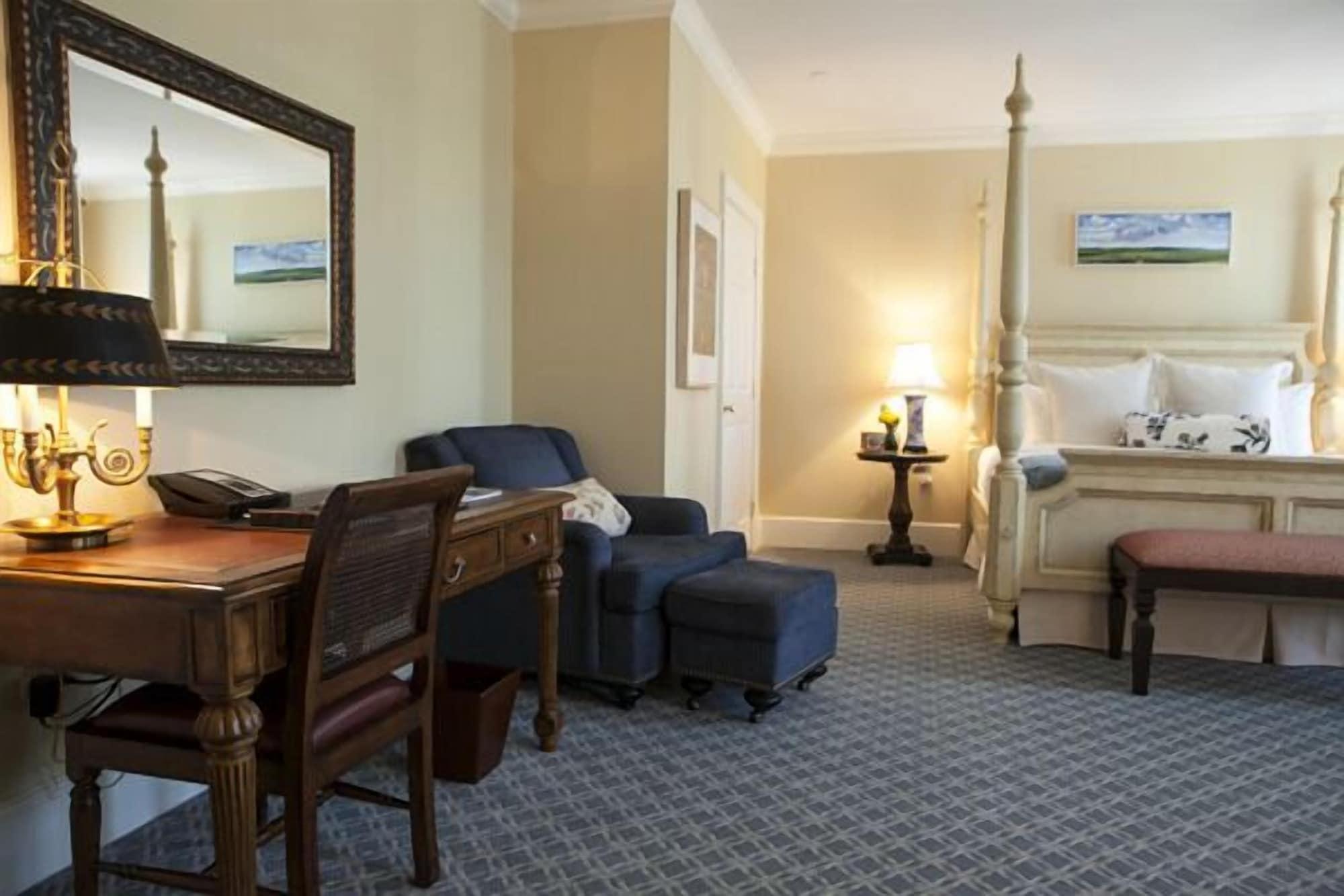 Delamar Southport Экстерьер фото