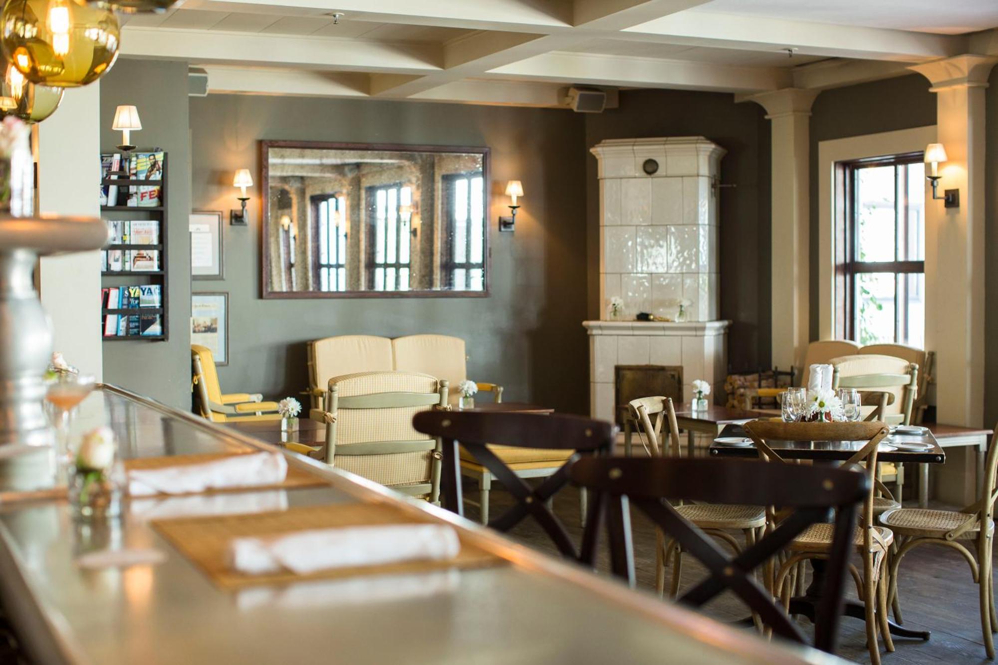 Delamar Southport Экстерьер фото