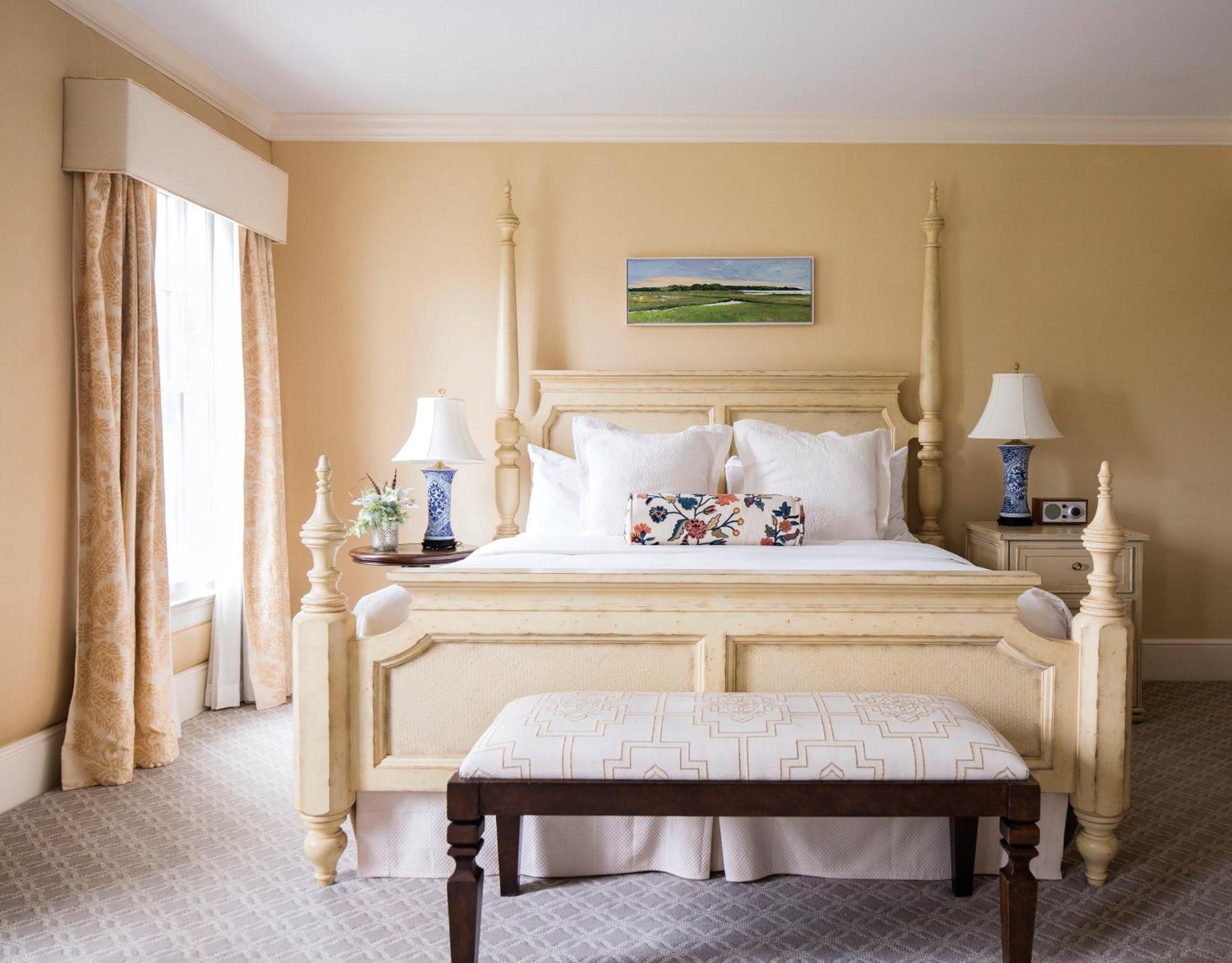 Delamar Southport Экстерьер фото