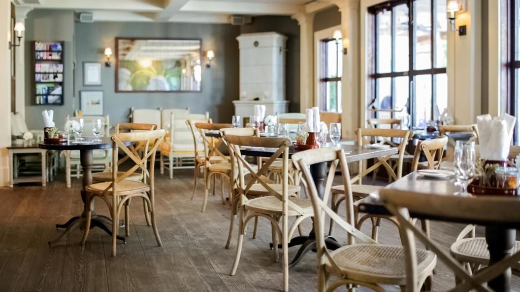 Delamar Southport Экстерьер фото