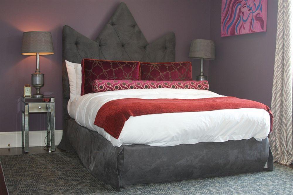 Delamar Southport Экстерьер фото