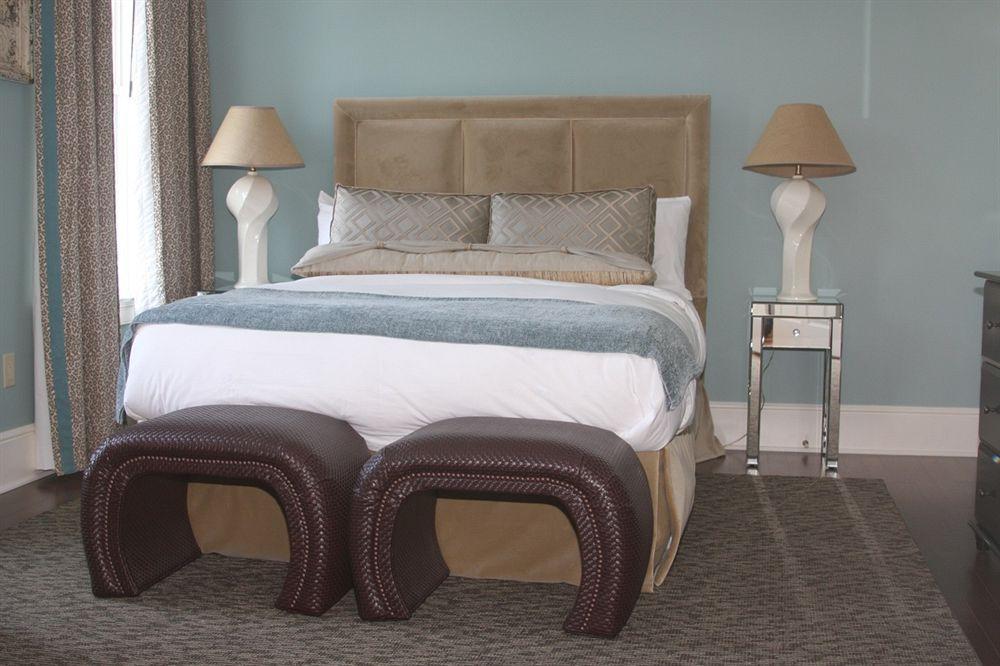 Delamar Southport Экстерьер фото