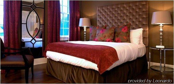 Delamar Southport Экстерьер фото